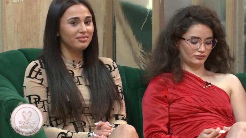 Mireasa sezonul 11. Una dintre fetele din cursă e salvată de la eliminare! Ce a anunțat Simona Gherghe