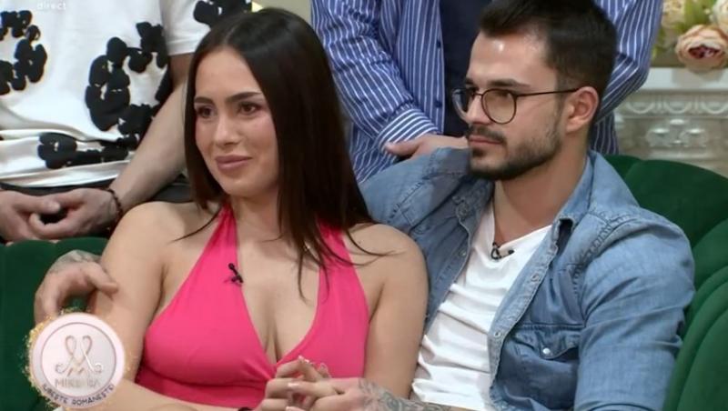 Mireasa sezonul 11. Una dintre fetele din cursă e salvată de la eliminare! Ce a anunțat Simona Gherghe