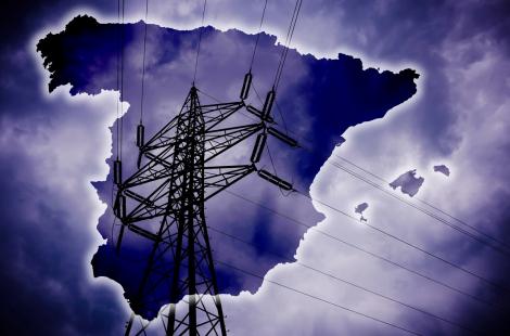 Fenomenul natural extrem de rar care ar putea explica pana de curent din Spania. Ce se ascunde în atmosferă