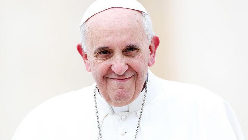 Cine a fost marea iubire a Papei Francisc. Ea este motivul pentru care Suveranul Pontif s-a făcut preot