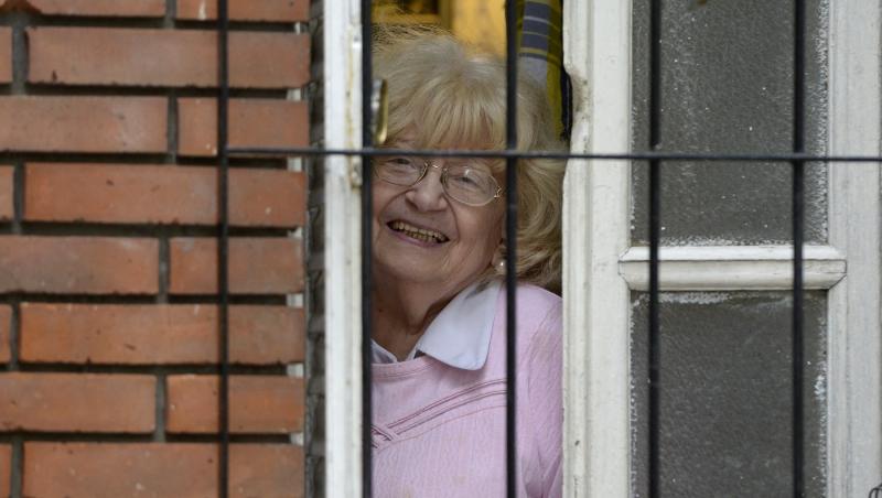 Cine a fost marea iubire a Papei Francisc. Ea este motivul pentru care Suveranul Pontif s-a făcut preot