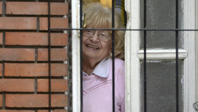 Cine a fost marea iubire a Papei Francisc. Ea este motivul pentru care Suveranul Pontif s-a făcut preot