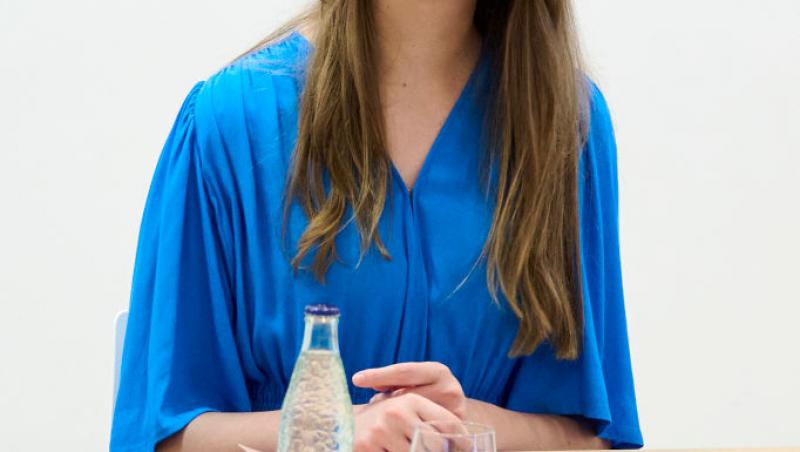 Infanta Sofia a împlinit 18 ani. Ce schimbare majoră a făcut de ziua ei