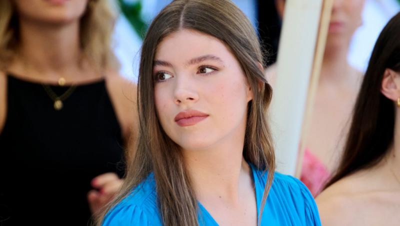 Infanta Sofia a împlinit 18 ani. Ce schimbare majoră a făcut de ziua ei