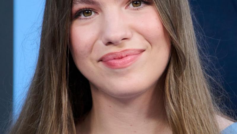 Infanta Sofia a împlinit 18 ani. Ce schimbare majoră a făcut de ziua ei