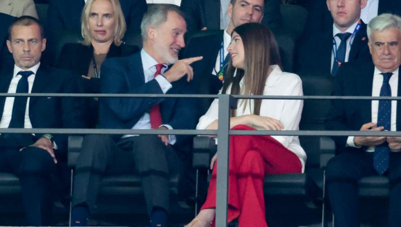 Infanta Sofia a împlinit 18 ani. Ce schimbare majoră a făcut de ziua ei