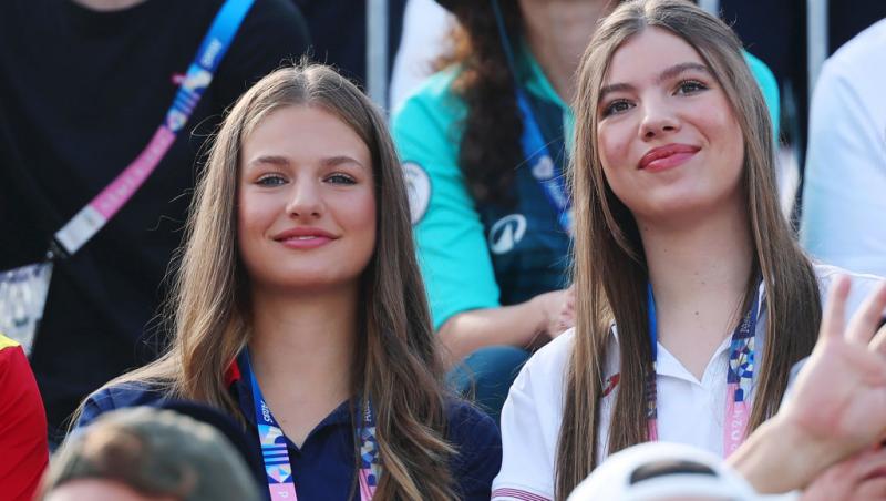 Infanta Sofia a împlinit 18 ani. Ce schimbare majoră a făcut de ziua ei