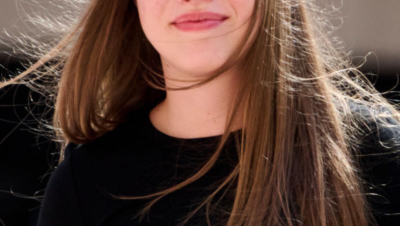 Infanta Sofia a împlinit 18 ani. Ce schimbare majoră a făcut de ziua ei