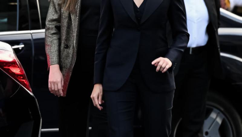 Infanta Sofia a împlinit 18 ani. Ce schimbare majoră a făcut de ziua ei