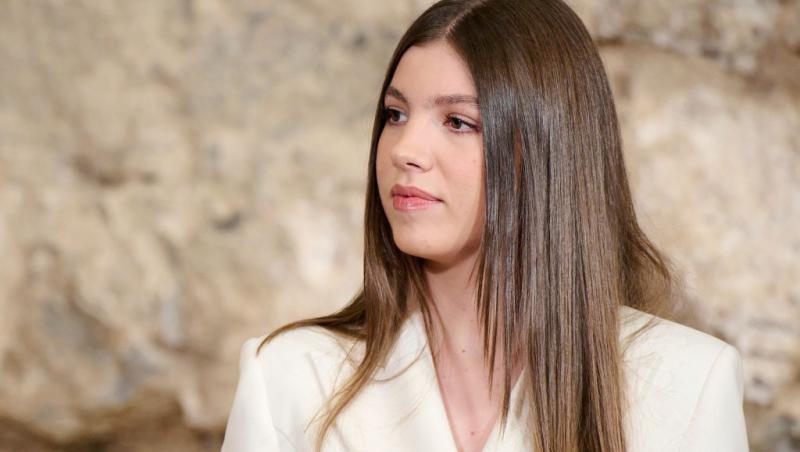 Infanta Sofia a împlinit 18 ani. Ce schimbare majoră a făcut de ziua ei