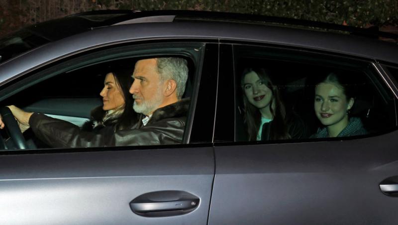 Infanta Sofia a împlinit 18 ani. Ce schimbare majoră a făcut de ziua ei