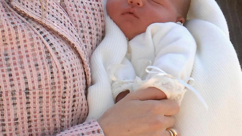 Infanta Sofia a împlinit 18 ani. Ce schimbare majoră a făcut de ziua ei