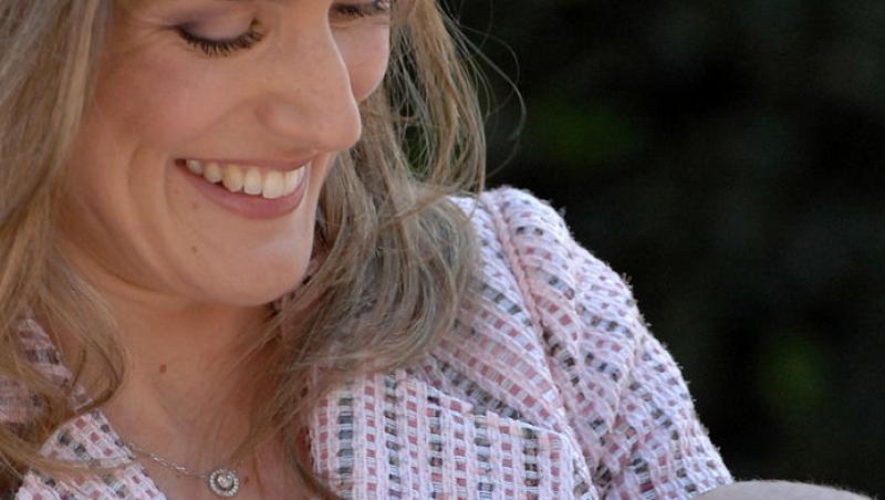 Infanta Sofia a împlinit 18 ani. Ce schimbare majoră a făcut de ziua ei