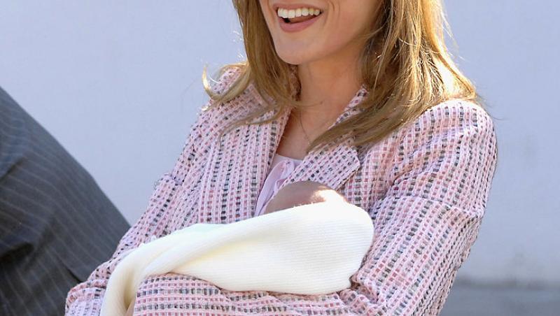 Infanta Sofia a împlinit 18 ani. Ce schimbare majoră a făcut de ziua ei