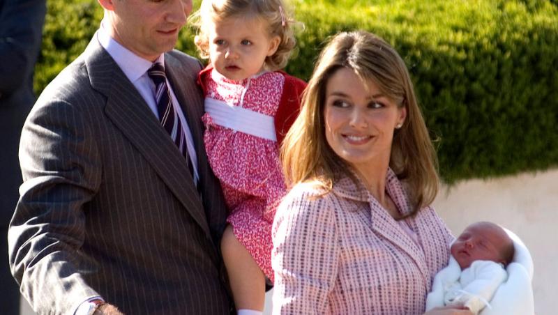 Infanta Sofia a împlinit 18 ani. Ce schimbare majoră a făcut de ziua ei