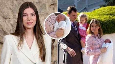 Infanta Sofia a împlinit 18 ani. Ce schimbare majoră a făcut de ziua ei