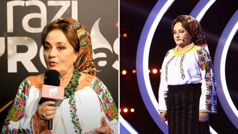 Laura Lavric a câștigat procesul împotriva surorii sale. Ce sumă trebuie să îi plătească și de la ce a pornit scandalul