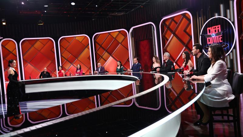 Chefi la cuțite, 30 aprilie 2025. Cine a câștigat al șaptelea battle și ce concurent a fost eliminat după duel. Ce a făcut Orlando