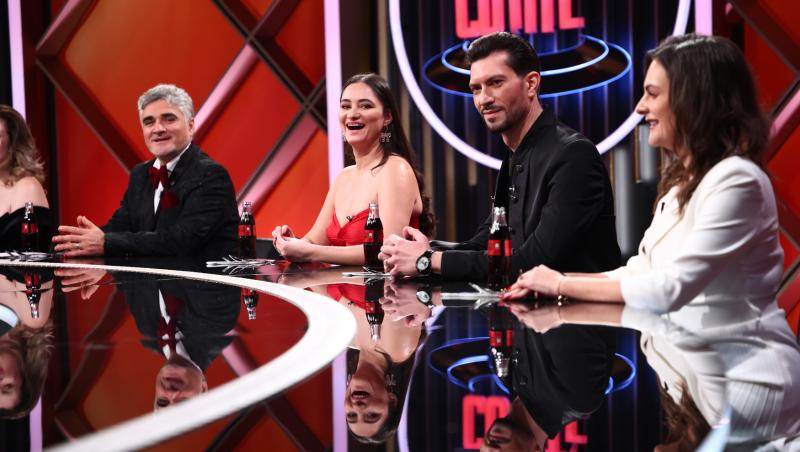 Chefi la cuțite, 30 aprilie 2025. Cine a câștigat al șaptelea battle și ce concurent a fost eliminat după duel. Ce a făcut Orlando