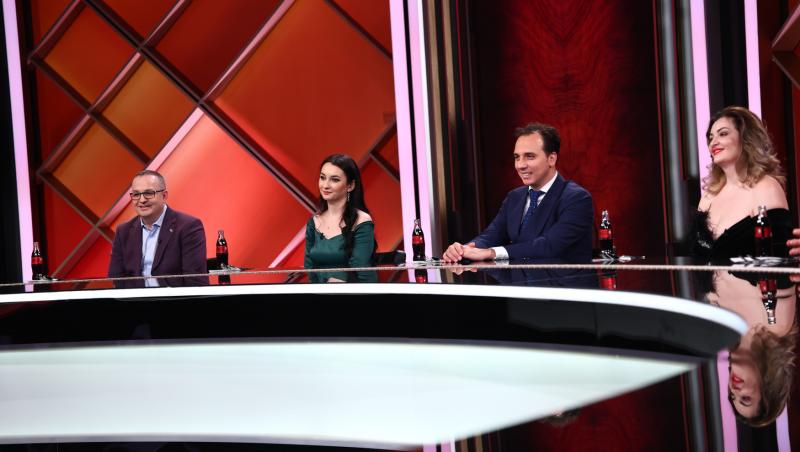 Chefi la cuțite, 30 aprilie 2025. Cine a câștigat al șaptelea battle și ce concurent a fost eliminat după duel. Ce a făcut Orlando