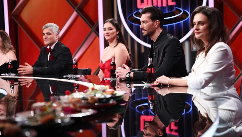 Chefi la cuțite, 30 aprilie 2025. Cine a câștigat al șaptelea battle și ce concurent a fost eliminat după duel. Ce a făcut Orlando