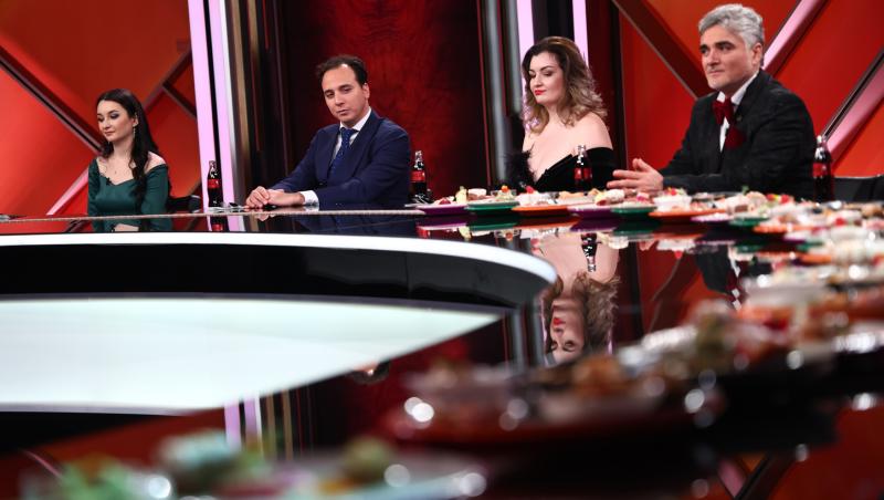 Chefi la cuțite, 30 aprilie 2025. Cine a câștigat al șaptelea battle și ce concurent a fost eliminat după duel. Ce a făcut Orlando