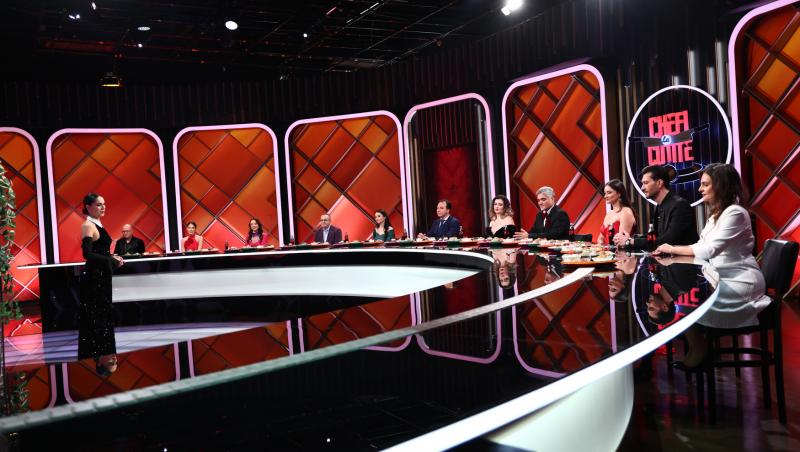 Chefi la cuțite, 30 aprilie 2025. Cine a câștigat al șaptelea battle și ce concurent a fost eliminat după duel. Ce a făcut Orlando