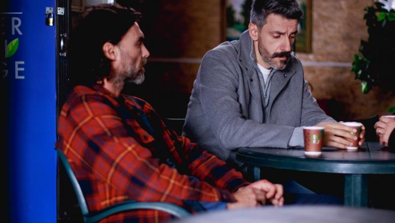 Iubire cu parfum de lavandă, rezumat episoade 34, 35 și 36 din 4 aprilie 2025. Albert îl prinde pe Ștefan. Cine e tatăl Andei