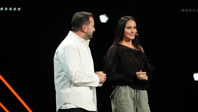 X Factor, 6 aprilie 2025. Ce categorii vor pregăti jurații în sezonul 11. Ce concurenți au urcat pe scenă în ediția a unsprezecea