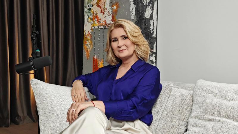 alessandra stoicescu