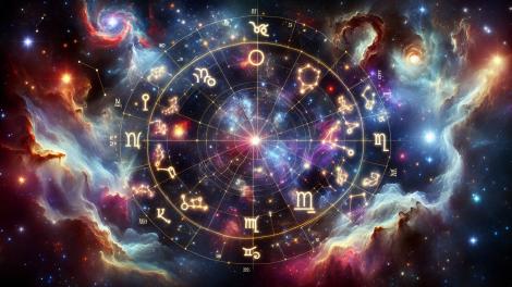 Horoscopul săptămânal 7 - 13 aprilie 2025. Ce ți-au pregătit astrele pentru săptămâna viitoare