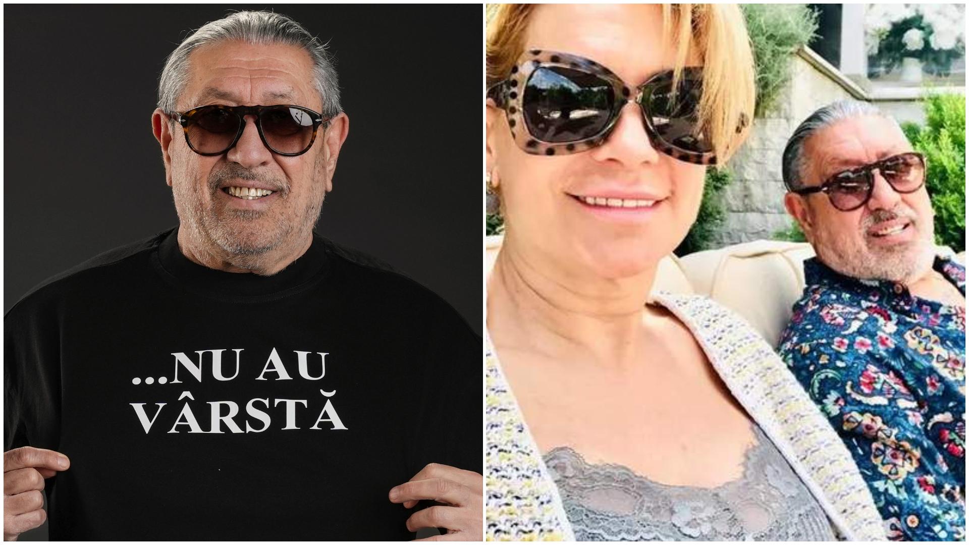 Ce reacție a avut soția lui Serghei Mizil la întoarcerea sa din Asia Express. Primele declarații ale concurentului