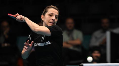 Eliza Samara a fost eliminată din optimile WTT Champions Incheon 2025. Românca a pierdut cu 0-3 în fața lui Shin Yubin | VIDEO