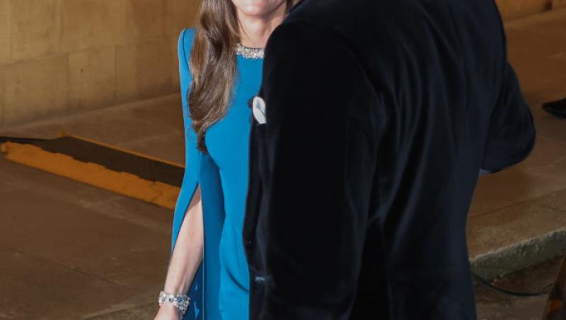 Prințul William a pus pe jar personalul de la curtea regală britanică. De ce l-a angajat pe avocatul Prințesei Diana