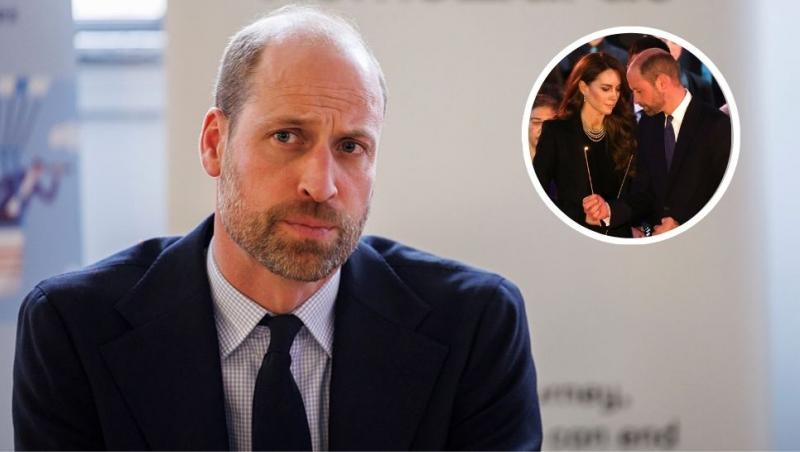 colaj prințul william, kate middleton și prințul william