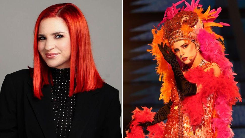 Te cunosc de undeva,testul suprem pentru Cristina Ciobănașu.Ce spune despre provocările din cadrul show-ului și relația cu jurații