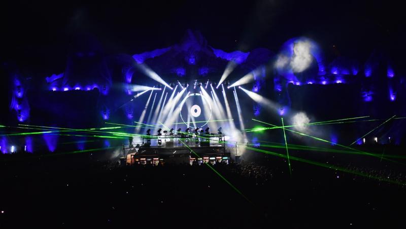 UNTOLD la București. Unde va avea loc festivalul: „Ne dorim ca Bucureştiul să fie un pol al evenimentelor culturale”