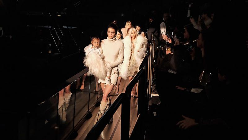 Familia Kardashian, sub lupă. O agenție de monitorizare a rețelelor sociale a dezvăluit un lucru uluitor legat de urmăritorii lor