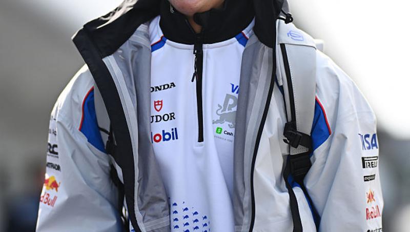 S-au încheiat calificările din Formula 1™ pentru Marele Premiu al Japoniei. Max Verstappen în pole position pe Suzuka