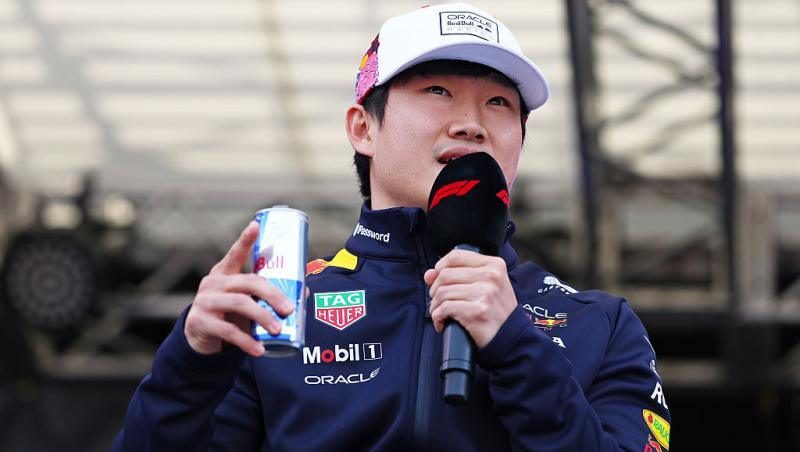 S-au încheiat calificările din Formula 1™ pentru Marele Premiu al Japoniei. Max Verstappen în pole position pe Suzuka