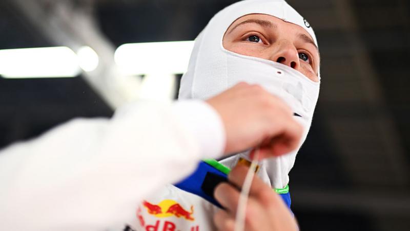 S-au încheiat calificările din Formula 1™ pentru Marele Premiu al Japoniei. Max Verstappen în pole position pe Suzuka