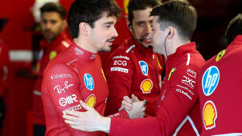 S-au încheiat calificările din Formula 1™ pentru Marele Premiu al Japoniei. Max Verstappen în pole position pe Suzuka