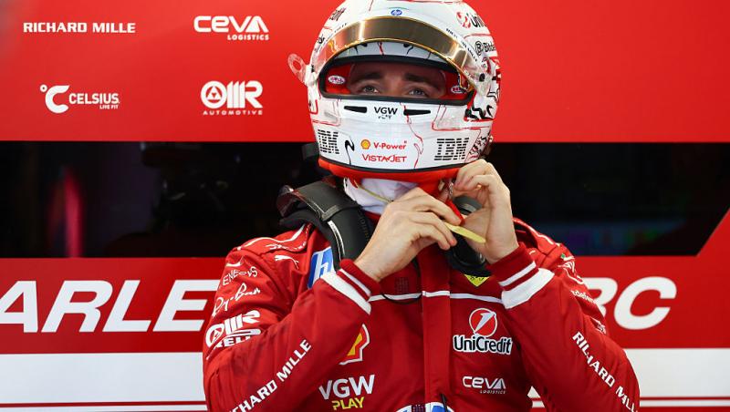 S-au încheiat calificările din Formula 1™ pentru Marele Premiu al Japoniei. Max Verstappen în pole position pe Suzuka