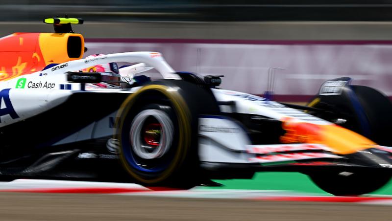 S-au încheiat calificările din Formula 1™ pentru Marele Premiu al Japoniei. Max Verstappen în pole position pe Suzuka