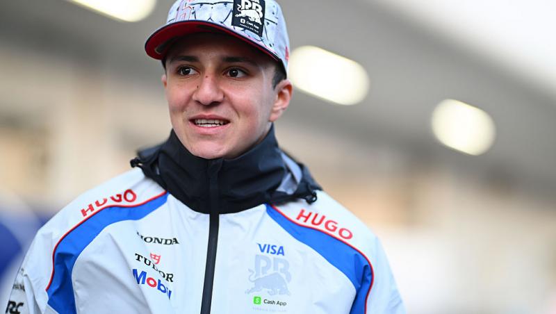 Vezi acum calificările din Formula 1™ pentru Marele Premiu al Japoniei. Bătălia pentru pole e LIVE în AntenaPLAY și pe Antena3CNN