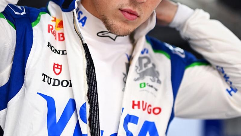 Vezi acum calificările din Formula 1™ pentru Marele Premiu al Japoniei. Bătălia pentru pole e LIVE în AntenaPLAY și pe Antena3CNN