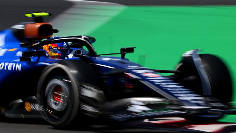 Vezi acum calificările din Formula 1™ pentru Marele Premiu al Japoniei. Bătălia pentru pole e LIVE în AntenaPLAY și pe Antena3CNN