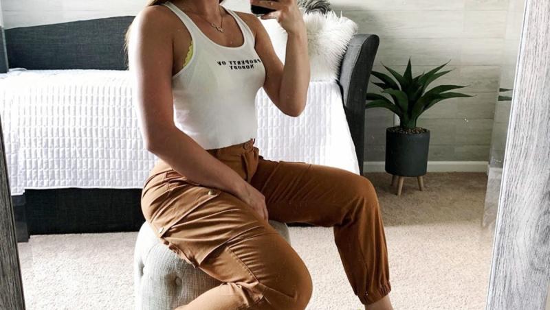 Eminem este bunic de băiat. Ce nume special a ales Hailie Jade pentru micuț