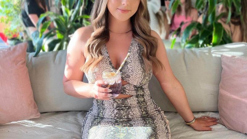 Eminem este bunic de băiat. Ce nume special a ales Hailie Jade pentru micuț