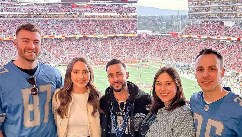 Eminem este bunic de băiat. Ce nume special a ales Hailie Jade pentru micuț